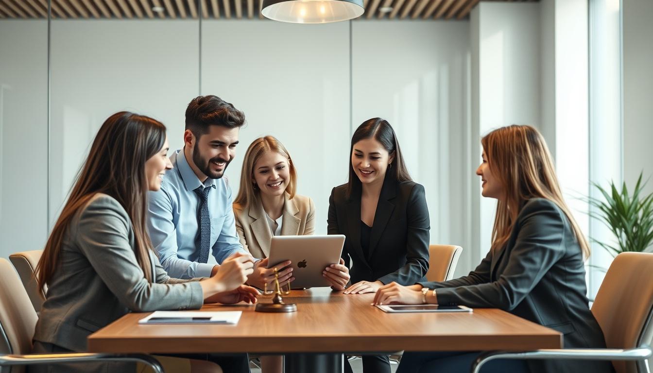 Professional plan visual